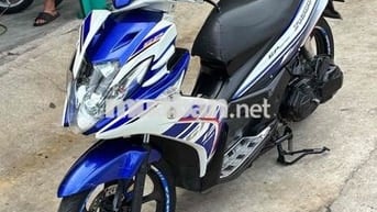 Yamaha Nouvo GP Edition Trắng, Xanh