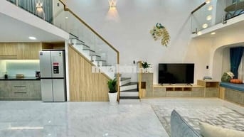 SKY GARDEN 1 BLOOK 2C CHO THUÊ 4PN 45 TRIỆU NHÀ ĐẸP LH LUÂN