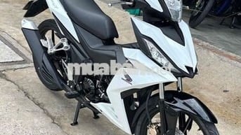 Honda Winner X V1 2018 Trắng 23000 km