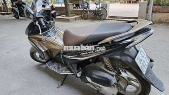 Honda Airblade 125 2014 Đen Vàng Đồng