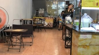 Cho thuê mặt bằng Tạ Quang Bửu
