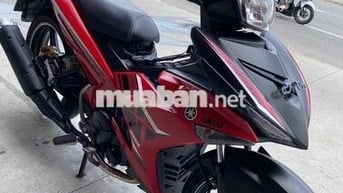 Yamaha Exciter 150 2018 Đỏ đen 31000 km Indonesia