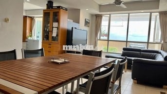 Bán căn hộ chung cư Đất Phương Nam, 141m2, 3PN, căn góc, 7.6 tỷ