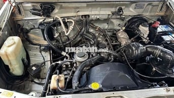 Toyota Zace GL 2005 Ghi Xám