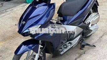 Honda Air Blade 125 Fi Xanh 21000 km