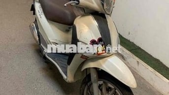 Piaggio Liberty 3V i.e. Trắng 164291 km