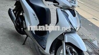 Honda SH 125 2019 Trắng 26000 km