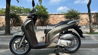 Honda SH Limited 2011 Nâu Ý