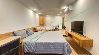 🏢 CHO THUÊ CĂN HỘ STUDIO GẦN BIỂN – SƠN TRÀ, ĐÀ NẴNG