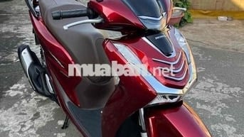 Honda SH 160 ABS 2024 Đỏ