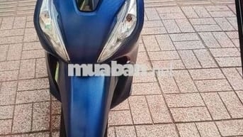 Honda Vision 2022 Xanh nhám Eco