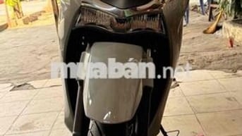 Honda SH160 ABS 2025 Xám Xi Măng 3000 km