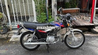Detech Win 135 2025 Đen 2000 km