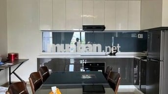 Cho thuê căn hộ Monarchy, 16 triệu, 70 m2, 2PN, 2WC, nội thất đầy đủ