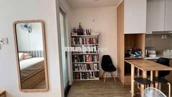 BÁN CĂN SAMSORA 38M2, 1PN1WC - FULL XỊN. GIÁ: 1ty250 BAO THUẾ PHÍ