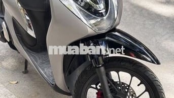 Honda SH Mode 2021 Cá Tính phanh ABS Bạc 1 vạn 1