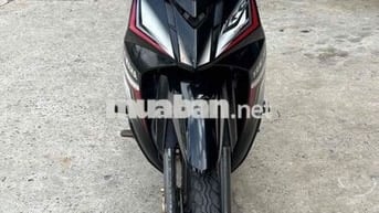 Yamaha Sirius 2017 Đen Xe số