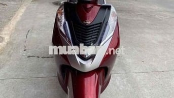 Honda Lead 2016 Đỏ