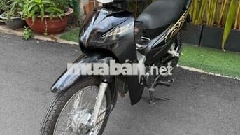 Honda Wave 110 2021 Đen 25000 km Số sàn