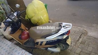 Honda Lead Xanh Xe tay ga