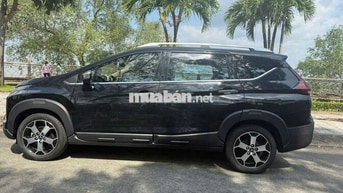 Mitsubishi Xpander Cross 2020  Đen 36.892 km