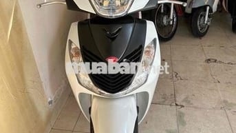 Honda SH 2010 Trắng