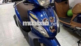 Honda Vision 2013 Xanh