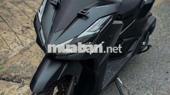 Honda Vario 125 2026 Đen