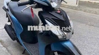 Honda ViSION 2016 FI Bao Mới Đẹp Máy Zin Êm. bs 62