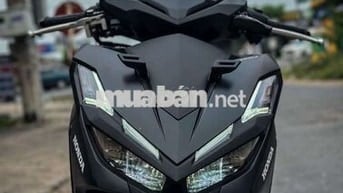 Honda Vario 125 2026 Đen Ít sử dụng