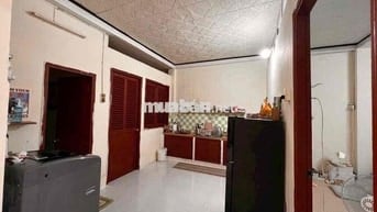 BÁN CHUNG CƯ 78 TÂN HOÀ ĐÔNG , P14 , Q6 💰 2 TỶ 100 TL 💰