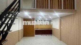 30M - 2,9tỷ -  ĐÔNG  HƯNG THUẬN 6 - NHÀ NGAY KHU CV AN SƯƠNG - Q12 -