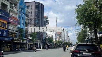 Lô đất chính chủ lâu đời, MTKD Phạm Văn Bạch 4X23, giá 13 tỷ