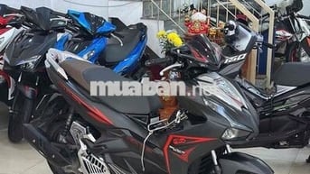 Honda ABR 150 2021 Đen Nhám Sport.BS95.Xe đẹp chât