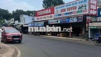 Chỉ cần thanh toán 80 -100 triệu sở hữu lô đất nền sổ sẳn 8x42 ĐN mới