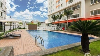 Bán căn hộ 2 phòng Moonlight bình tân mt đường số 7 khu Tên lửa, có sổ