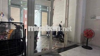 BÁN NHÀ GẦN MẶT TIỀN NGUYỄN VĂN CÔNG, BV 175, SÂN BAY TÂN SƠN NHẤT. CÔ