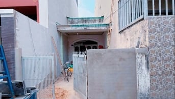CHÍNH CHỦ CẦN BÁN GẤP NHÀ BÌNH LONG 4x23m - 6.3 TỶ