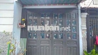 TÀI CHÍNH 3 TỶ NHÀ TRUNG TÂM BÌNH TÂN ĐI ĐÂU CŨNG GẦN 3M x 10M 30M2