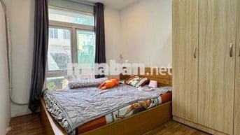 Cho Thuê Căn Tách Bếp - Cửa Sổ Trời Ngay Công Bông - Gần ĐH Nhân Văn