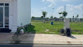 ĐẤT NỀN - GIÁ TỐT - ĐÓN ĐẦU HẠ TẦNG - TRẢ CHẬM 1% KHÔNG LÃI SUẤ