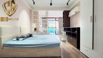 FIX 500k/Th CHO CĂN HỘ STUDIO BAN CÔNG TÁCH BẾP 40m2 NGAY BẾN THÀNH Q1