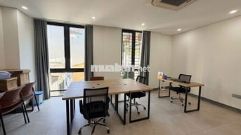 🏢✨ VĂN PHÒNG LÊ LỢI | FULL NỘI THẤT – 6,5 TRIỆU ✨