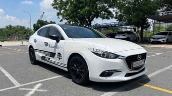 Mazda3 2019fremium fun đồ chơi siêu đẹp bao check