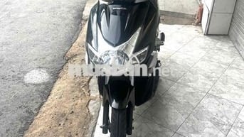 Honda Air Blade Đen bạc Zin êm