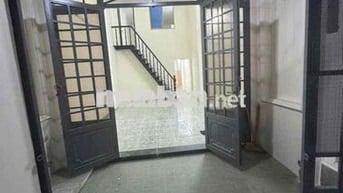 💰💰💰 TRỆT LỬNG: 2PN 2WC (4❌20m) - HẺM 129/ ĐƯỜNG SỐ 2, P16