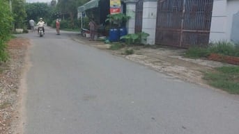 ĐẤT CỦ CHI 510m² CHỈ 518 TRIỆU - KHÔNG MUA TÀI SẢN NÀY THÌ TÌM TÀI SẢN