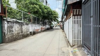 ☎️☎️BÁN NHÀ DIỆN TÍCH LỚN TIỆN XÂY SỬA MỚI - TRẦN XUÂN SOẠN - QUẬN 7