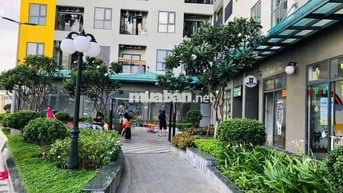 Căn hộ 2PN ngay trong làng đại học Thủ đức