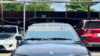 BMW E46 318i 2004 Xanh , chính chủ